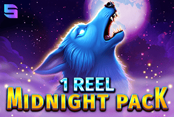 1 Reel - Midnight Pack