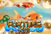 Fortune Koi