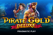 Pirate Gold Deluxe