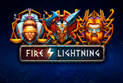 Fire Lightning