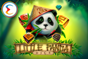 Little Panda DICE
