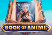 Book Of Anime