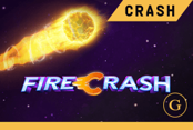 Fire Crash