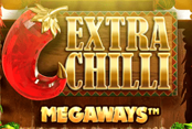 Extra Chilli Megaways