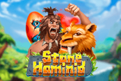 Stone Hominid
