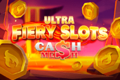 Fiery Slots Cash Mesh Ultra