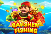 Cai Shen Fishing