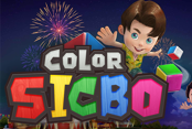 Color SicBo