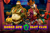 Bored Ape Slot club