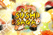 Sushi Saga