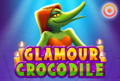 Glamour Crocodile