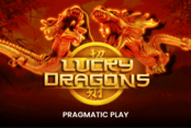Lucky Dragons