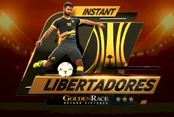 Libertadores On Demand