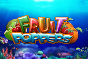 Fruit Poppers