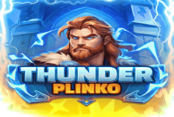 Thunder Plinko