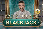 Prive Lounge Blackjack 2