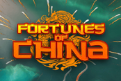 Fortunes of China