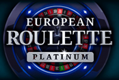 Platinum Roulette