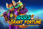 Gods Grant Fortune