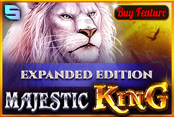 Majestic King - Expanded Edition