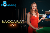 C2 Speed Baccarat