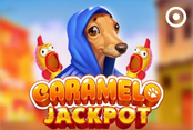 Caramelo Jackpot
