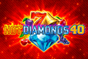 Hot Diamonds 40