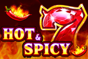 Hot and Spicy No Jackpot