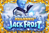 Megaways Jack Frost