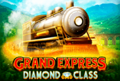 Grand Express Diamond Class