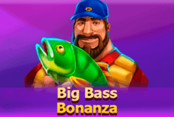 Big Bass Bonanza