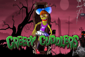 Creepy Cuddlers
