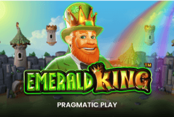 Emerald King