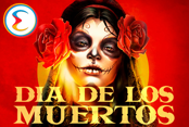 Dia De Los Muertos