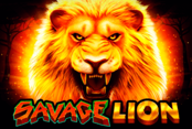 Savage Lion