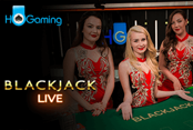 J2 Blackjack