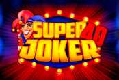 Super Joker 40