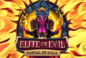 Elite of Evil - Portal of Gold