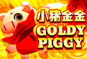 Goldy Piggy