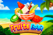 Fruits Bar