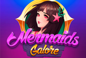 Mermaids Galore