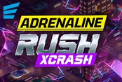 Adrenaline Rush: X Crash