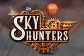 Sky Hunters Gamble Feature