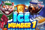 Ice Number One