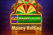 Money Rolling