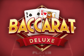 Baccarat Deluxe