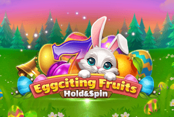 Eggciting Fruits - Hold & Spin