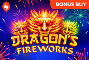 Dragon’s Fireworks