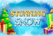 Stunning Snow