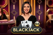 Blackjack 64